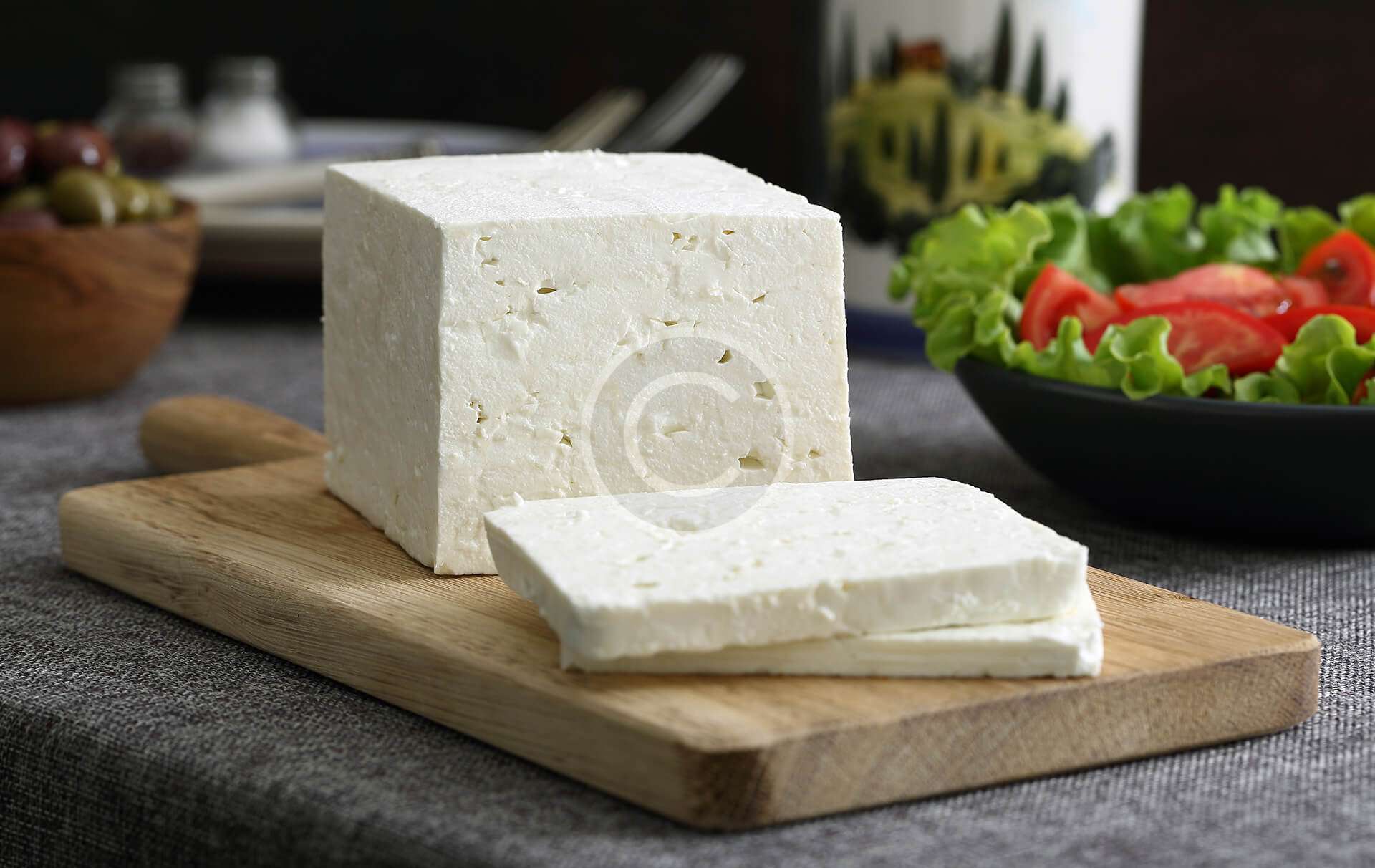 Feta